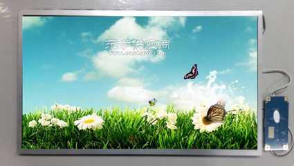 高亮液晶屏批发 工厂库存供应21.5寸镜面电视1000nit新货源解析