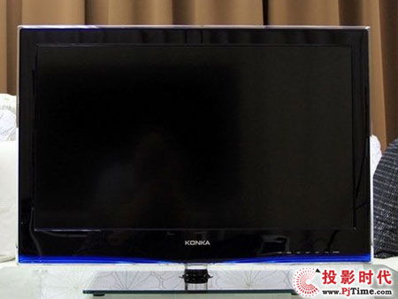 液晶电视价格战正酣 促销降价迎年末消费热潮